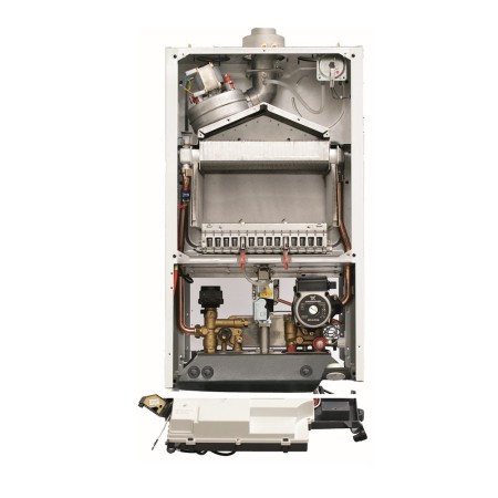 Котел газовый Baxi LUNA3 COMFORT 310 Fi, CSE45631358-