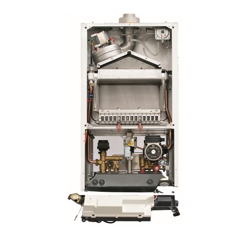 Котел газовый Baxi LUNA3 COMFORT 310 Fi, CSE45631358-