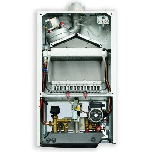 Котел газовый Baxi LUNA-3 310 Fi, CSE45631366-