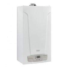 Котел газовый BAXI ECO FOUR 1.14 F, CSE46514354-