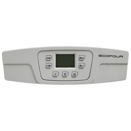 Котел газовый BAXI ECO FOUR 1.24 F, CSE46524354-