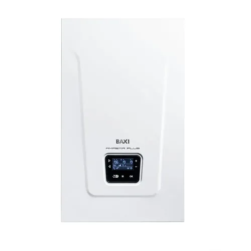 Котел электрический BAXI AMPERA Plus 14 настенный, E8403214--