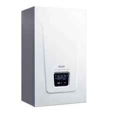Котел электрический BAXI AMPERA Plus 18 настенный, E8403218--