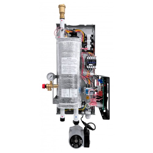 Котел электрический BAXI AMPERA Lite 6 настенный, E8403406