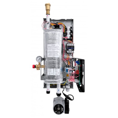 Котел электрический BAXI AMPERA Lite 9 настенный, E8403409