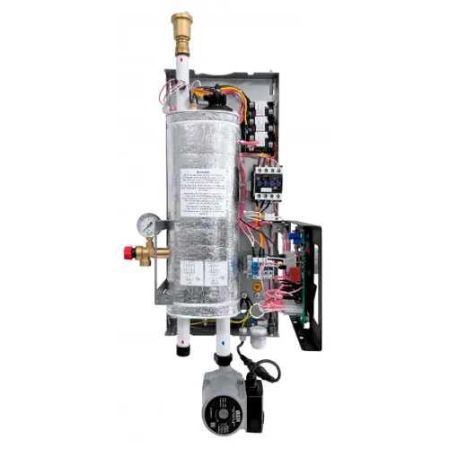 Котел электрический BAXI AMPERA Lite 9 настенный, E8403409