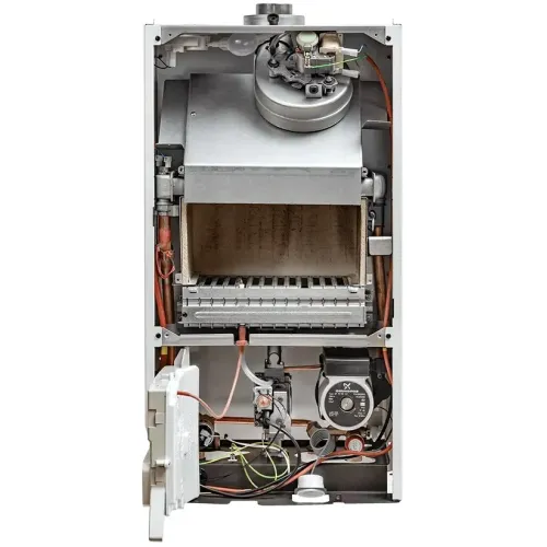 Котел газовый Baxi ECO Four 24F CSE46624354, настенный, двухконтурный с закрытой камерой сгорания