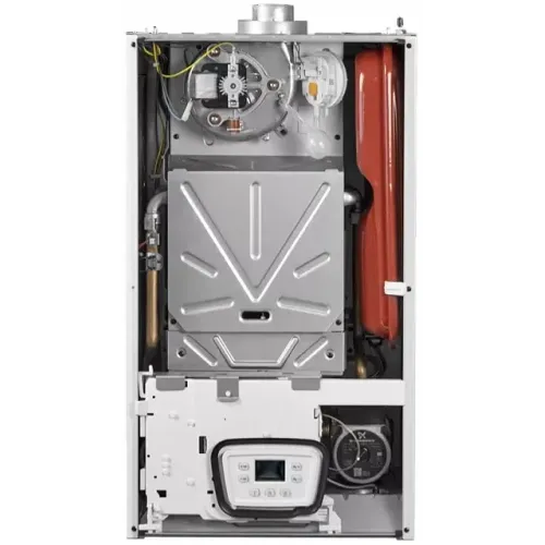 Котел газовый Baxi ECO Life 1.31F 7814108, настенный, одноконтурный с закрытой камерой сгорания