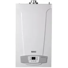 Котел газовый Baxi ECO Life 1.14F 7860077, настенный, одноконтурный с закрытой камерой сгорания