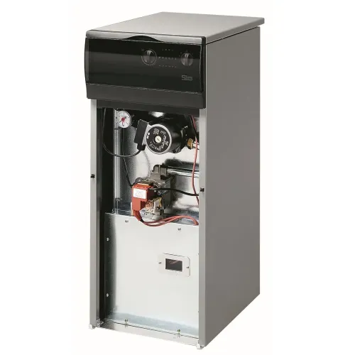 Котел газовый Baxi SLIM 1.230i 4E, WSB43123301-