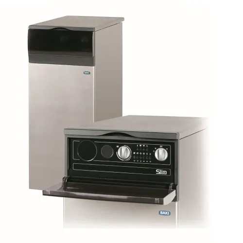 Котел газовый Baxi SLIM 1.300i 5E, WSB43130301-