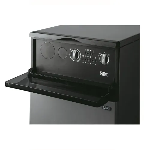 Котел газовый Baxi SLIM 1.230 FiN 4E, WSB43523347-