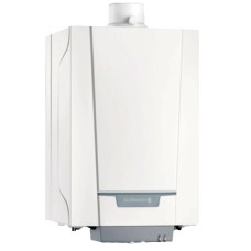 Котел газовый De Dietrich Naneo PMC-M 24/28 MI PLUS, настенный, конденсационный, 7626501