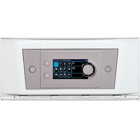 Котел газовый DE DIETRICH EVODENS PRO AMC 65 конденсационный, настенный, 1 контурный, закрытая камера сгорания INIC2, 7684586