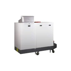 Котел газовый DE DIETRICH C 340-280 конденсационный, напольный, 1 контурный, закрытая камера сгорания DIEM E (ПУ справа), 7769068