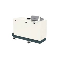 Котел газовый DE DIETRICH C 340-500 конденсационный, напольный, 1 контурный, закрытая камера сгорания DIEM E (ПУ слева), 7769081