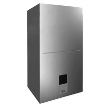 Котел газовый Ferroli DIVATOP D C32 M. настенный, 2 контурный, открытая камера сгорания, 0DTC7YYA