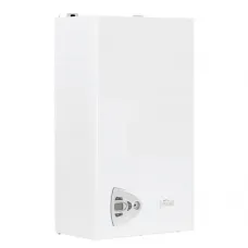 Котел газовый Ferroli Vitabel F40 настенный, 2 контурный, закрытая камера сгорания, GCDGAK6A