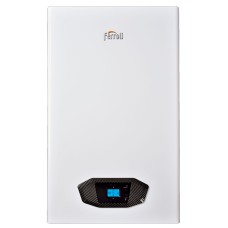 Котел газовый Ferroli Vitabel F24 настенный, 2 контурный, закрытая камера сгорания, ZL0BYJ6JYA