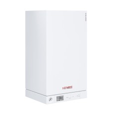 Газовый настенный двухконтурный котел Hermes (Viessmann) Legacy 100-W A1JB 30 кВт, 8010025