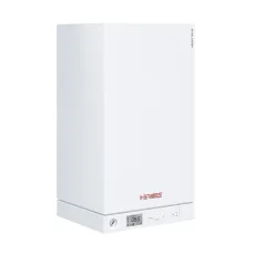 Газовый настенный двухконтурный котел Hermes (Viessmann) Legacy 100-W A1JB 34 кВт, 8010026