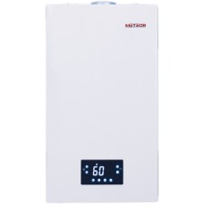 Котел газовый METEOR В20 С настенный 2 контурный закрытая камера сгорания 18квт, 10680202001