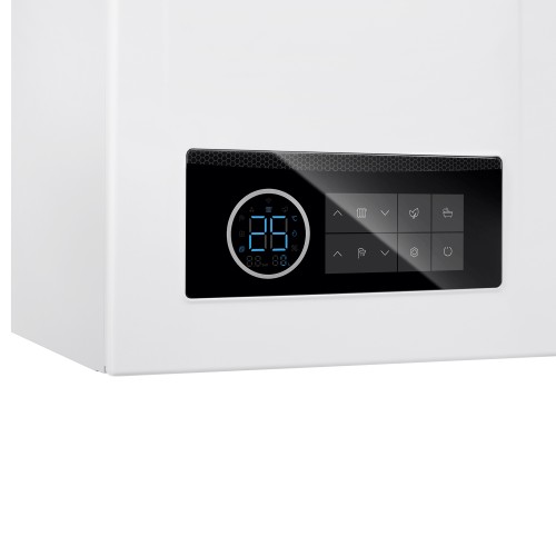 Котел газовый METEOR В30 С настенный 2 контурный закрытая камера сгорания 18квт, 10680202002