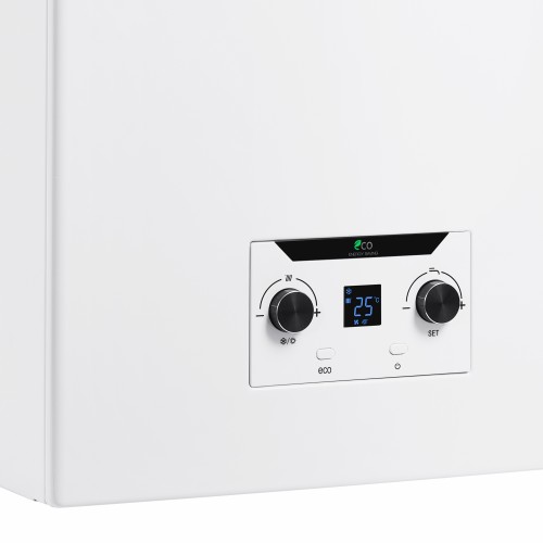 Котел газовый METEOR С11 С настенный 2 контурный закрытая камера сгорания 18квт, 10680202004