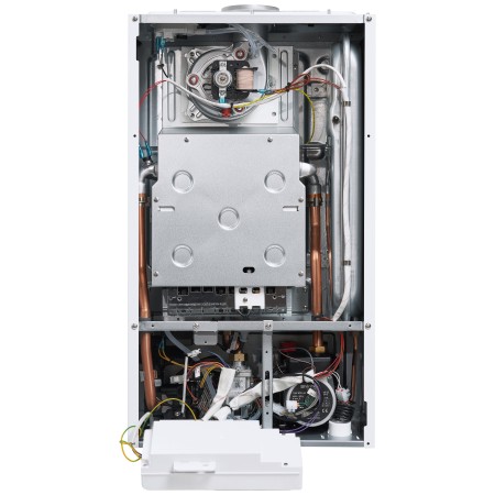 Котел газовый METEOR С11 С настенный 2 контурный закрытая камера сгорания 18квт, 10680202004