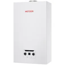 Котел газовый METEOR С11 С настенный 2 контурный закрытая камера сгорания 24квт, 10680203003