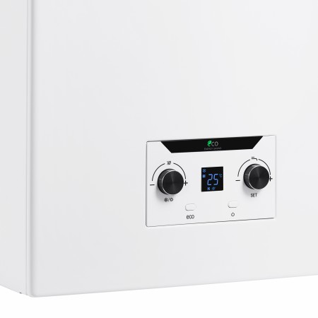 Котел газовый METEOR С11 С настенный 2 контурный закрытая камера сгорания 24квт, 10680203003