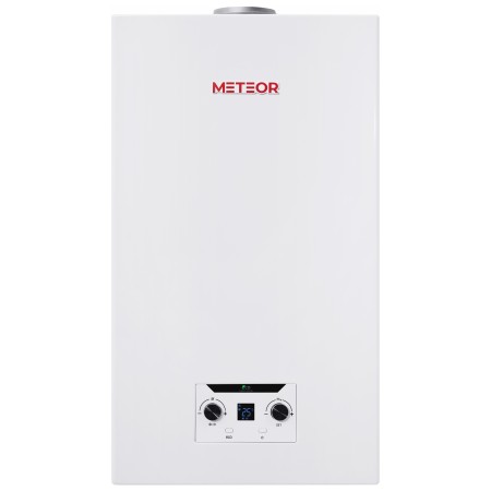 Котел газовый METEOR C11 24 C, 10680203003_РТГ настенный