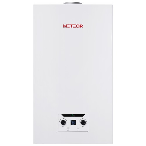 Котел газовый METEOR C11 24 C, 10680203003_РТГ настенный