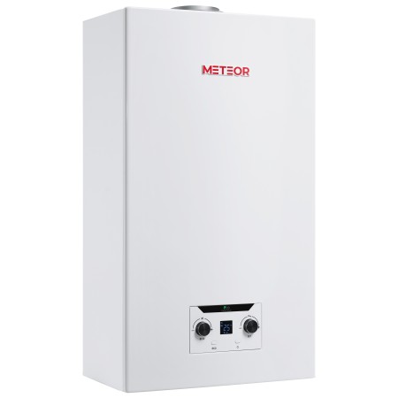 Котел газовый METEOR C11 24 C, 10680203003_РТГ настенный
