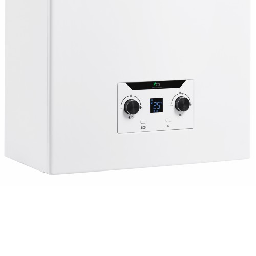 Котел газовый METEOR C11 24 C, 10680203003_РТГ настенный