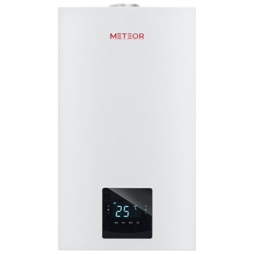 Котел газовый METEOR C30 24 C, 10680203004_РТГ настенный