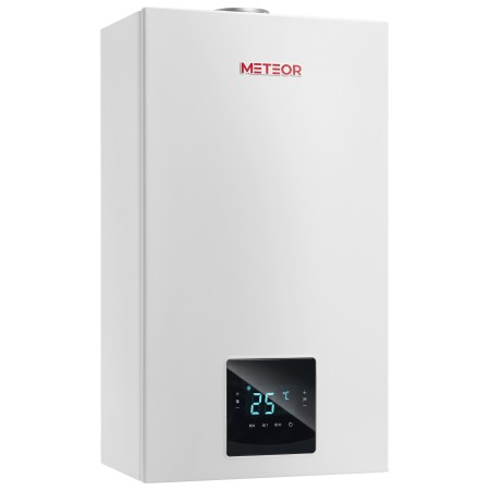 Котел газовый METEOR C30 24 C, 10680203004_РТГ настенный