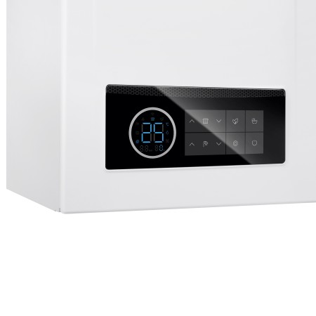 Котел газовый METEOR В30 Н настенный 1 контурный закрытая камера сгорания 18квт, 10680502001