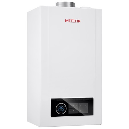 Котел газовый METEOR B30 18 H, 10680502001_РТГ настенный