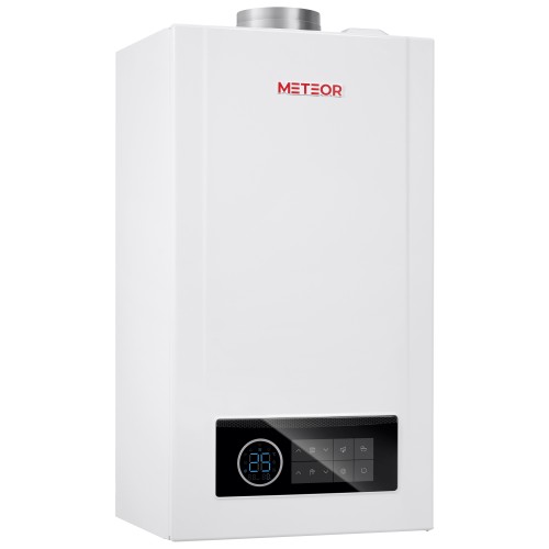 Котел газовый METEOR B30 18 H, 10680502001_РТГ настенный