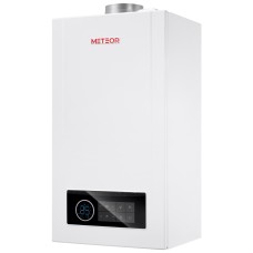 Котел газовый METEOR B30 24 H, 10680503001_24H настенный