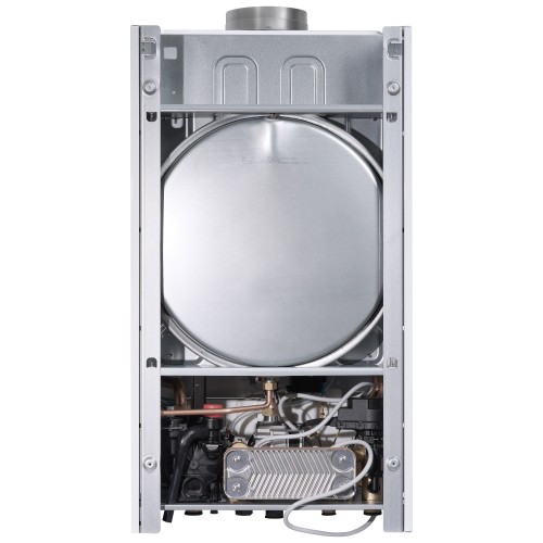 Котел газовый METEOR В30 Н настенный 1 контурный закрытая камера сгорания 24квт, 10680503001