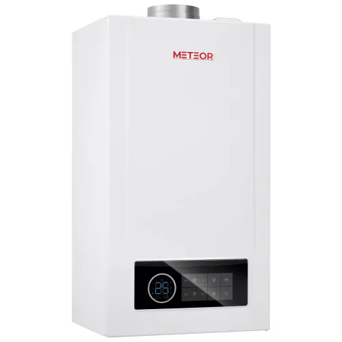 Котел газовый METEOR B30 32 H, 10680505001_РТГ настенный
