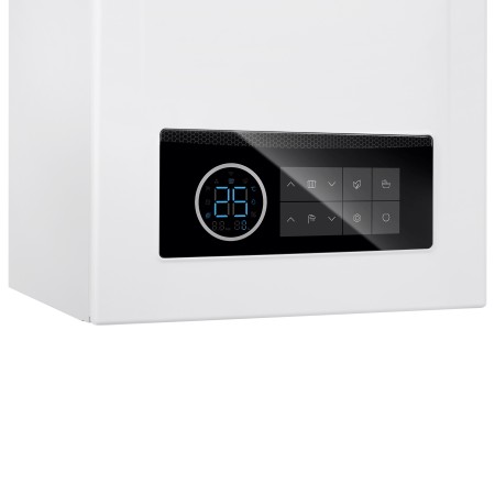 Котел газовый METEOR B30 32 H, 10680505001_РТГ настенный