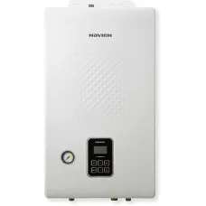 Котел электрический Navien EQB 18HW NEW настенный, PEQB0018LH005