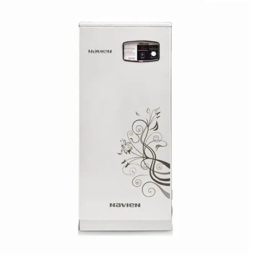 Котел газовый Navien GST-40KN, PGST0041SD009