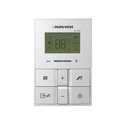 Котел газовый Navien GST-40KN, PGST0041SD009