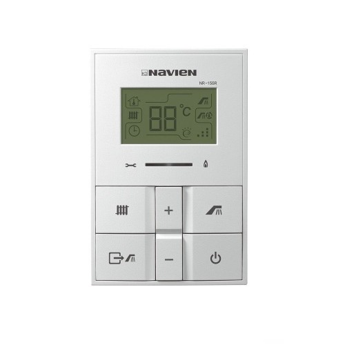 Котел газовый Navien GST-60KN, PGST0060SD006