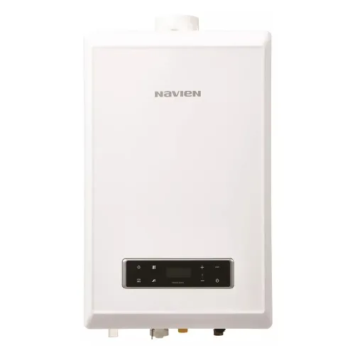 Котел газовый Navien NCB700-24K конденс., настенный, 2 контурный, закрытая камера сгорания, PNCB7000028L001