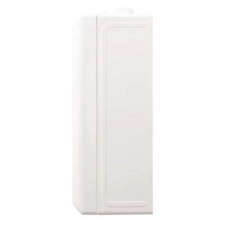 Котел газовый Navien NCB700-24K конденс., настенный, 2 контурный, закрытая камера сгорания, PNCB7000028L001